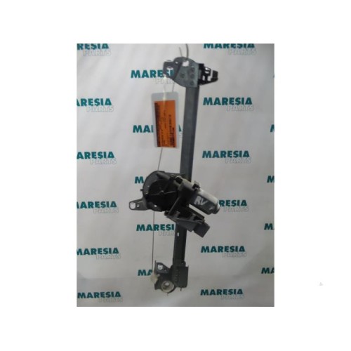 Citroen - C3 - Window mechanism 4-door, front right