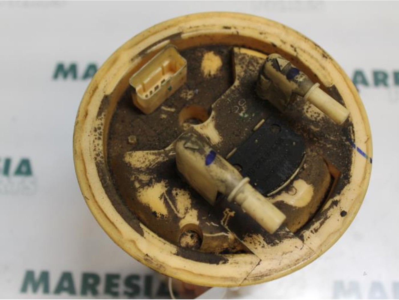 Citroen - C5 - Pompe carburant électrique