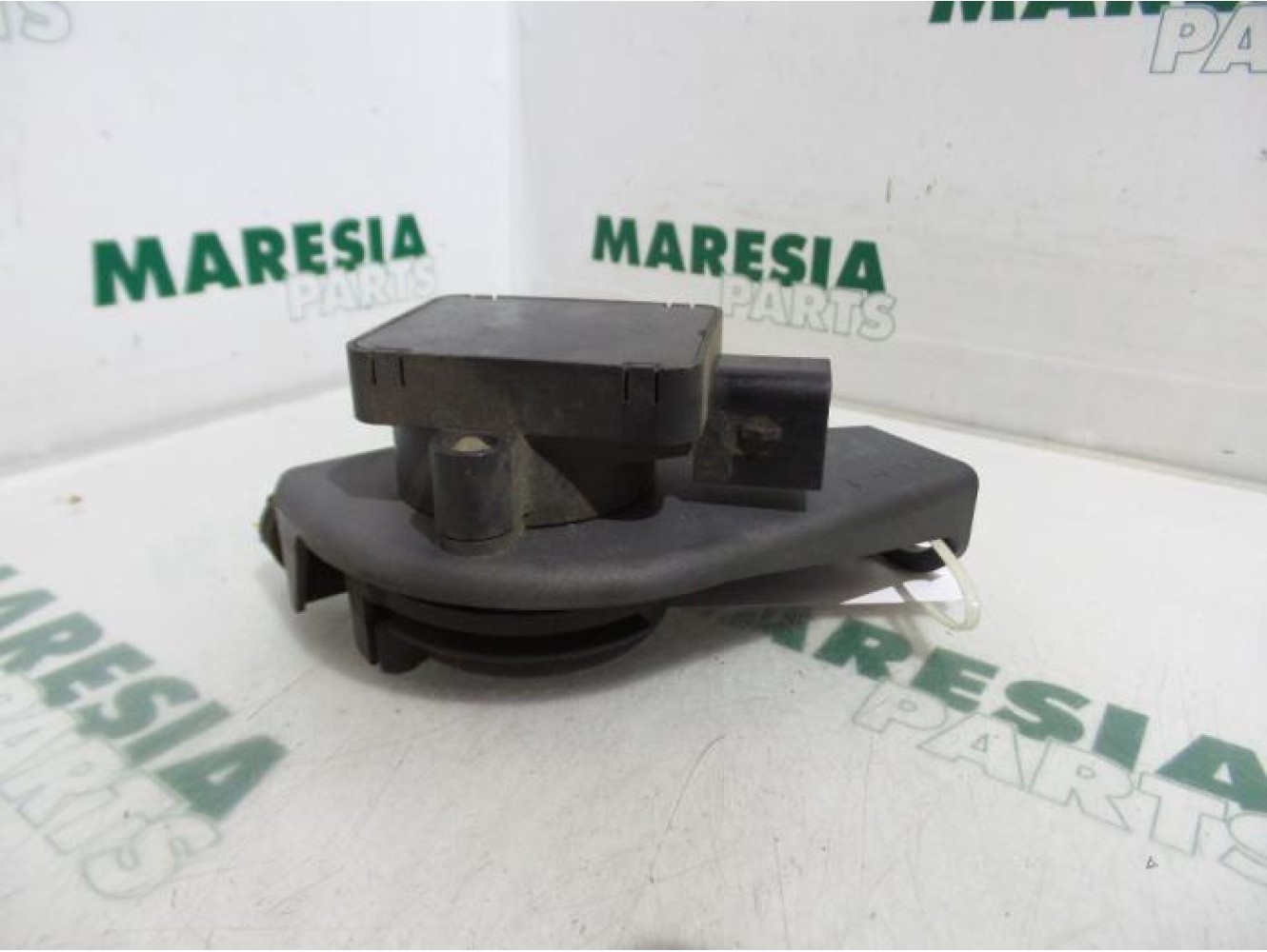 Citroen - C5 - Throttle pedal position sensor