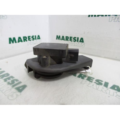 Citroen - C5 - Throttle pedal position sensor