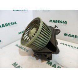 Fiat - Punto - Heating and ventilation fan motor