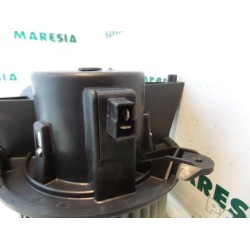 Fiat - Punto - Heating and ventilation fan motor