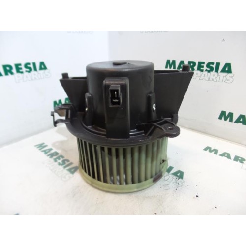 Fiat - Punto - Heating and ventilation fan motor