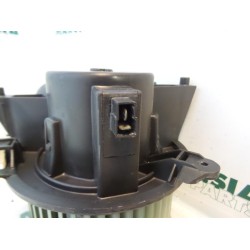 Fiat - Punto - Kachel Ventilatiemotor