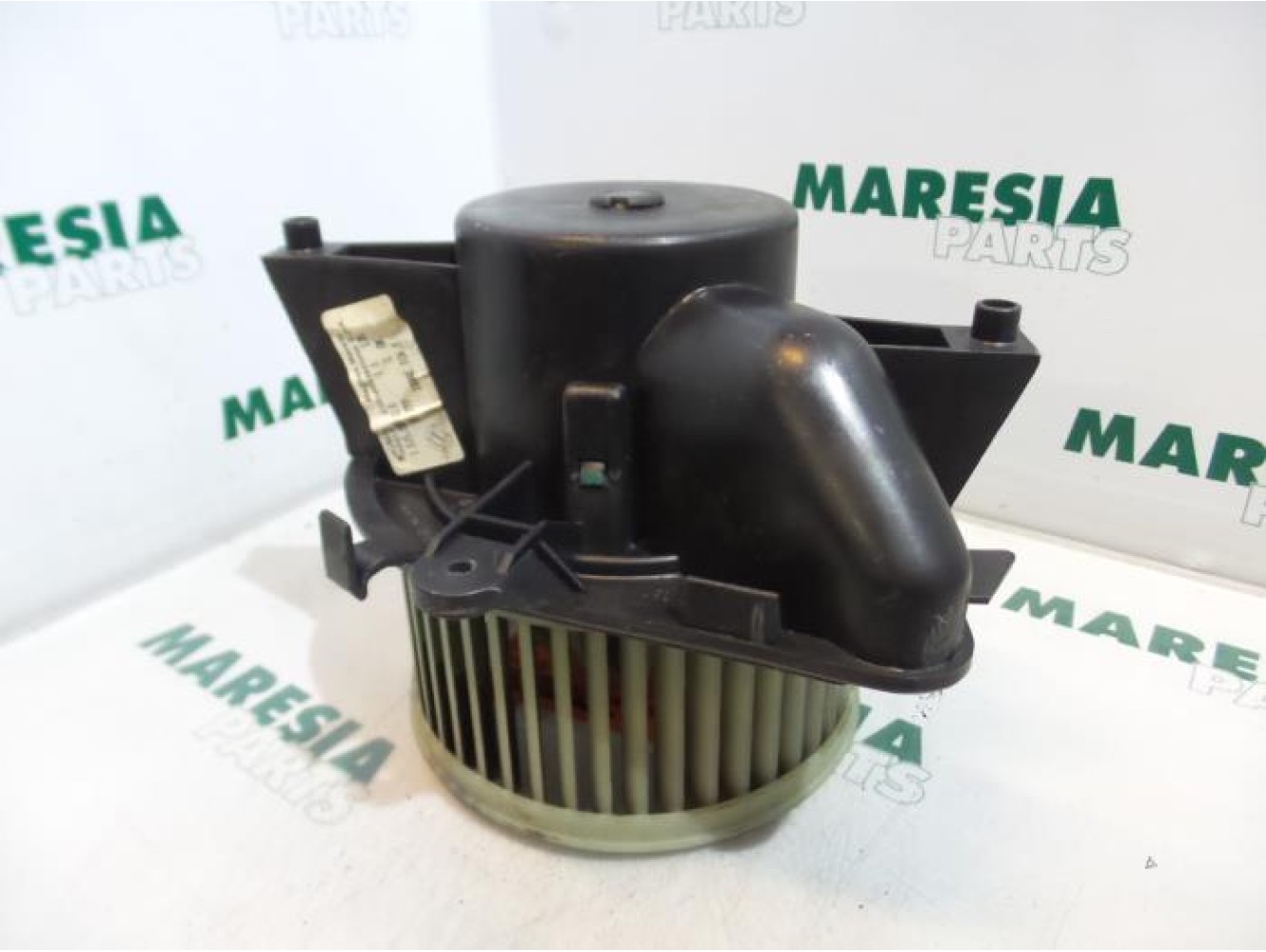 Fiat - Punto - Kachel Ventilatiemotor