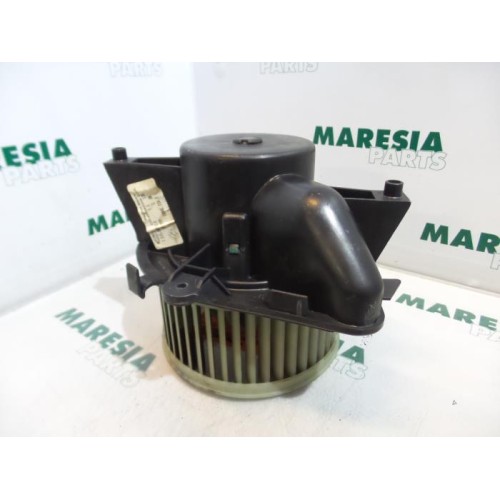 Fiat - Punto - Kachel Ventilatiemotor