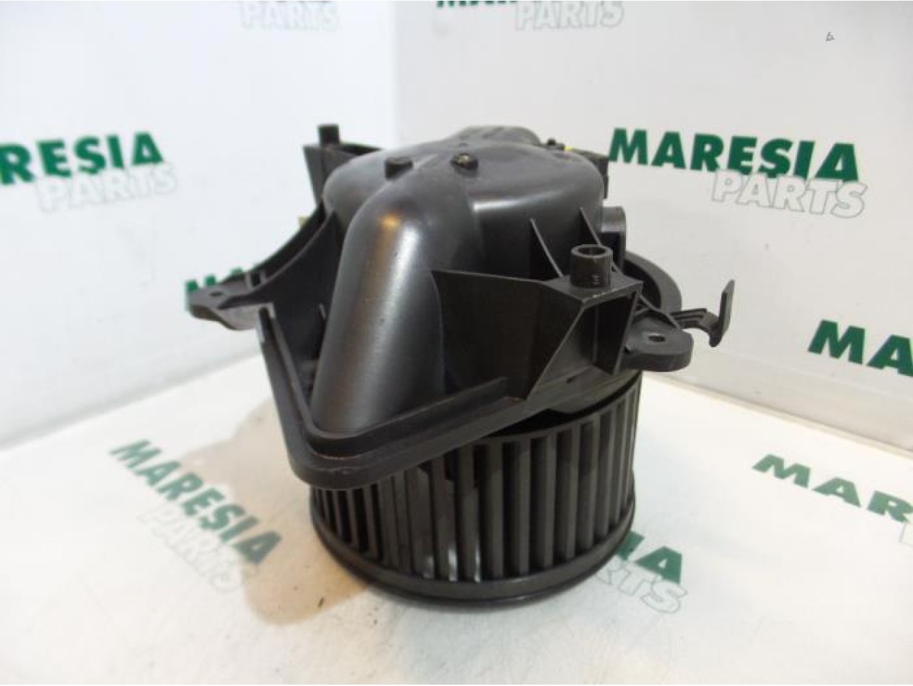Fiat - Punto - Kachel Ventilatiemotor