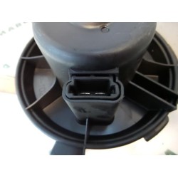 Citroen - Picasso - Heating and ventilation fan motor