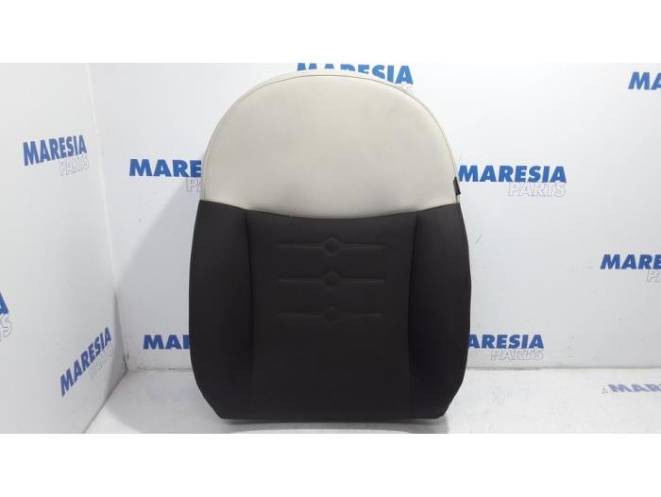 Fiat - 500 - Stoel Bekleding links