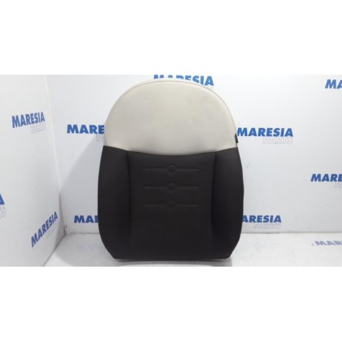 Fiat - 500 - Sitz Verkleidung links