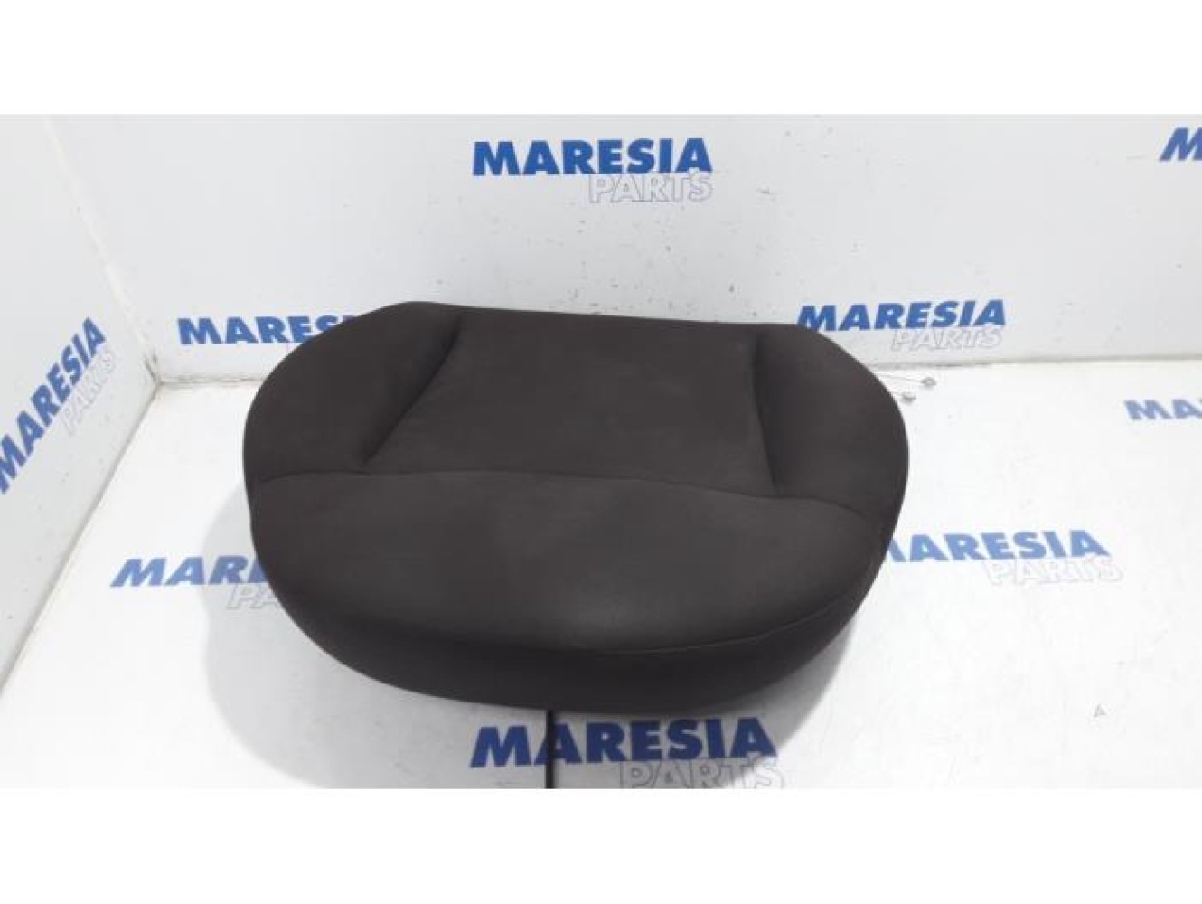 Fiat - 500 - Stoel Bekleding links