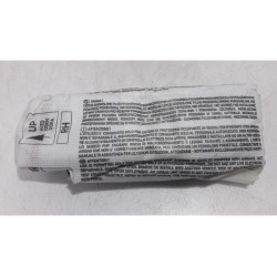 Fiat - 500 - Airbag siège