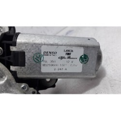 Fiat - 500 - Moteur essuie-glace arrière