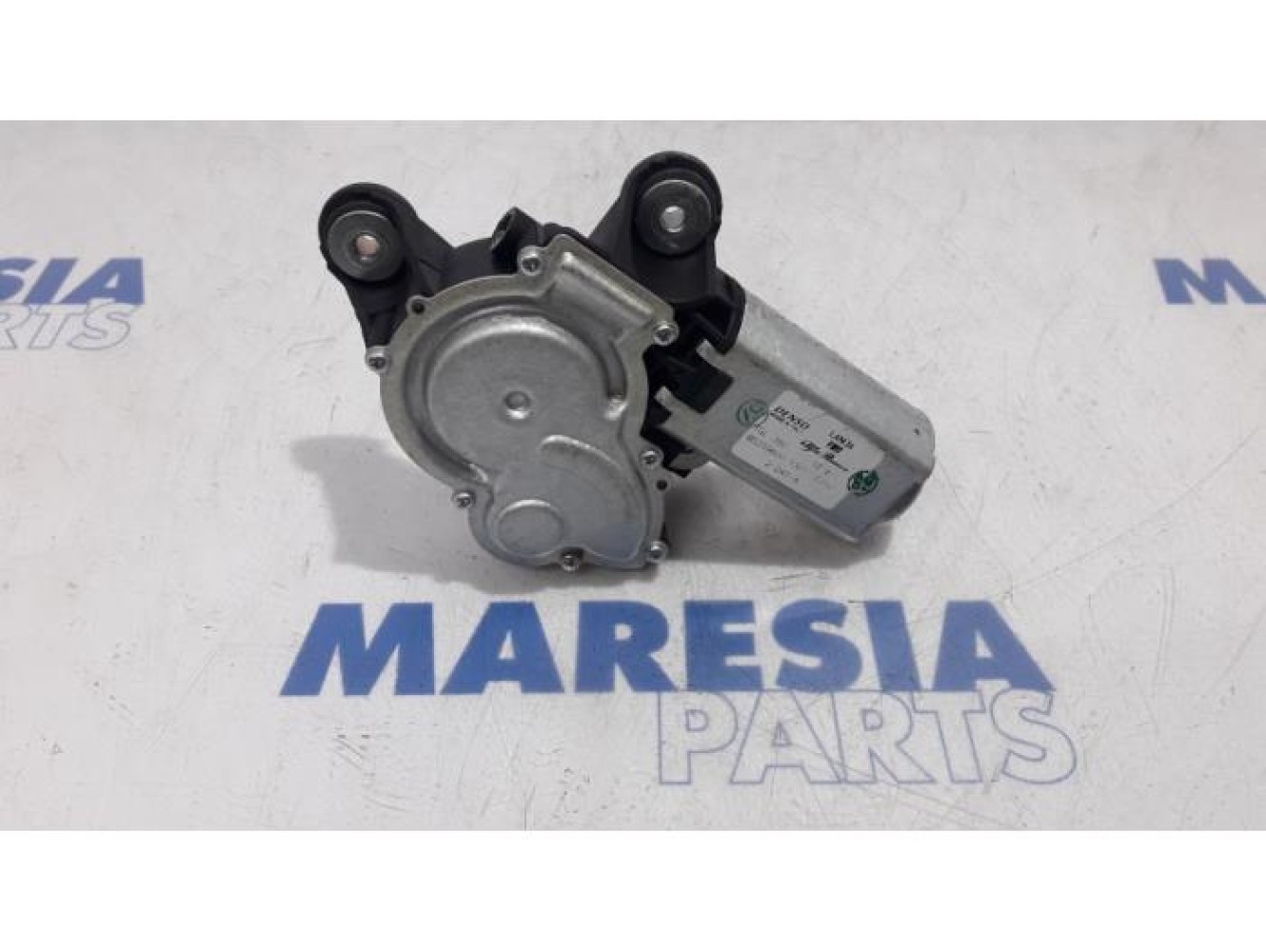 Fiat - 500 - Moteur essuie-glace arrière
