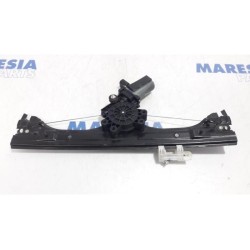 Fiat - 500 - Window mechanism 2-door, front right