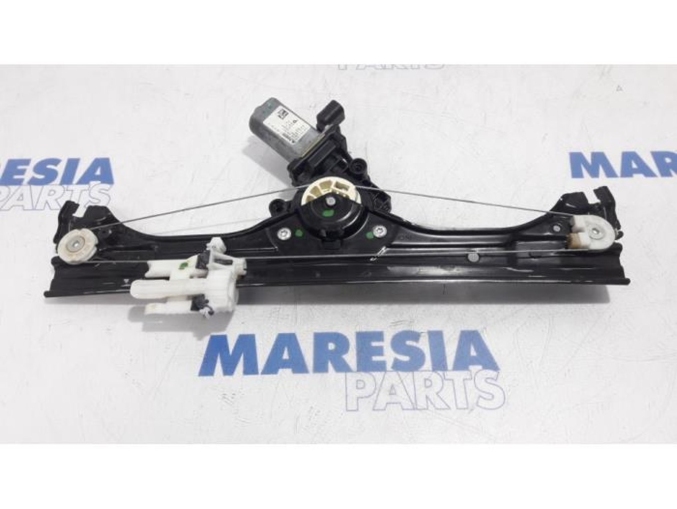 Fiat - 500 - Window mechanism 2-door, front right