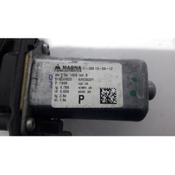 Fiat - 500 - Window mechanism 2-door, front right