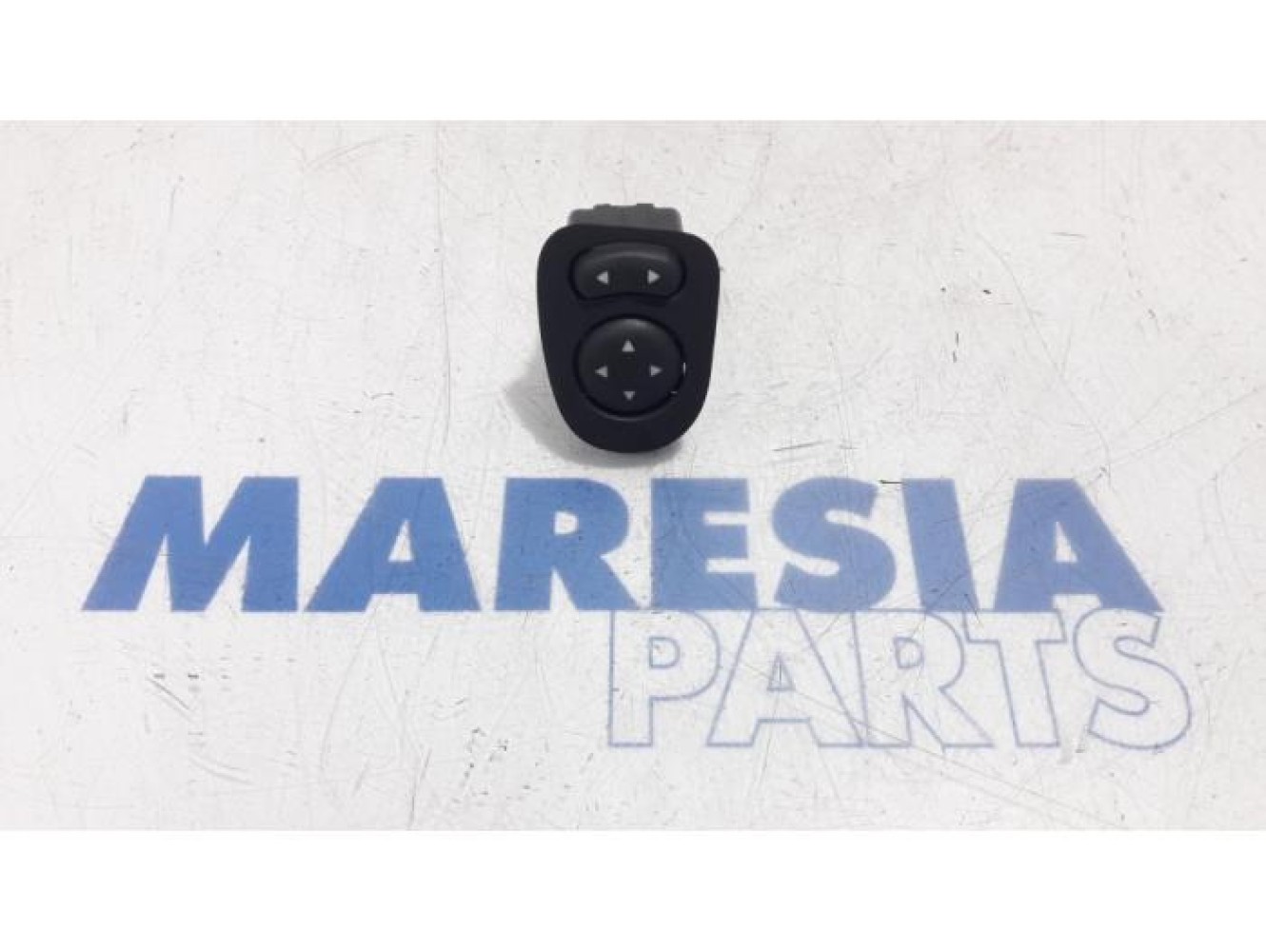 Fiat - 500 - Mirror switch
