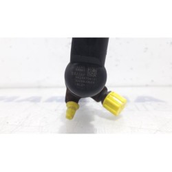 Renault - Megane Scenic - Injector (diesel)
