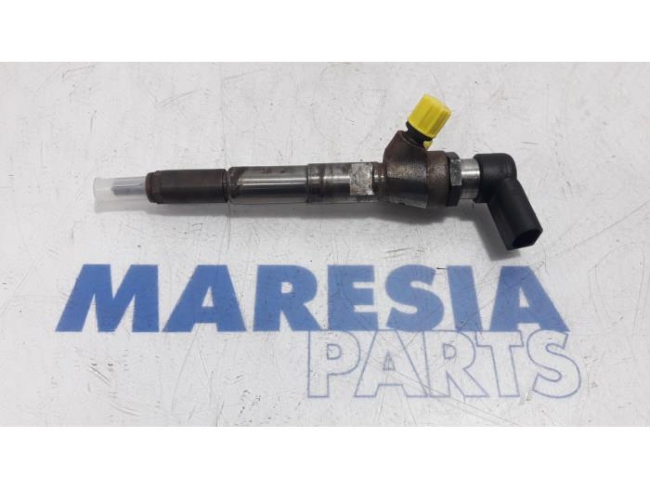 Renault - Megane Scenic - Injector (diesel)