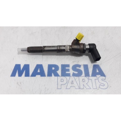 Renault - Megane Scenic - Verstuiver (diesel)