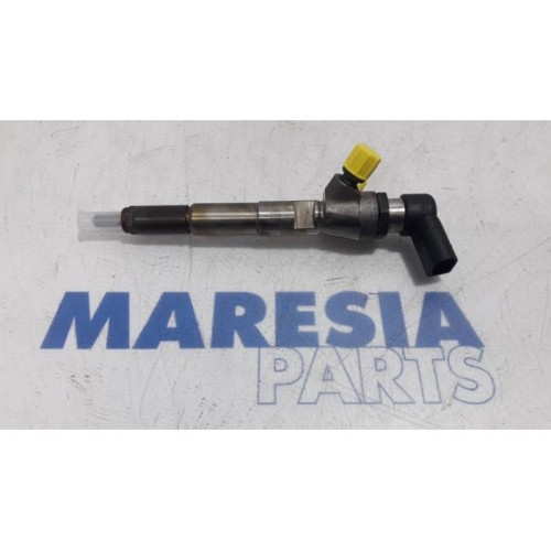Renault - Megane Scenic - Injector (diesel)