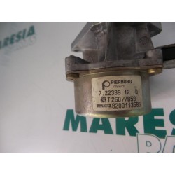 Renault - Clio - Vacuum pump (diesel)