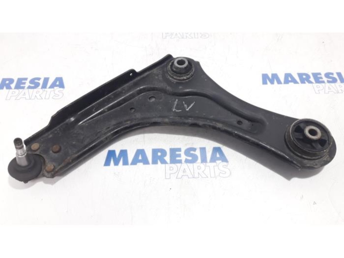 Renault - Laguna - Querlenker unten links vorne