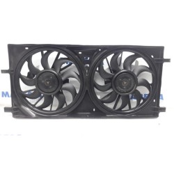 Renault - Laguna - Fan motor