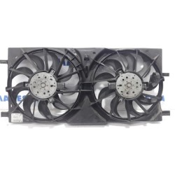 Renault - Laguna - Fan motor