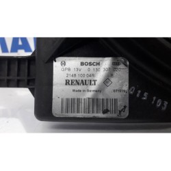 Renault - Laguna - Fan motor
