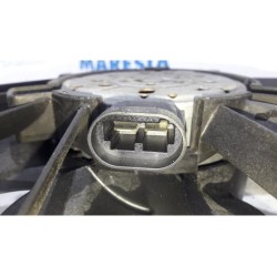 Renault - Laguna - Fan motor