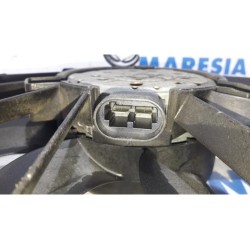 Renault - Laguna - Fan motor
