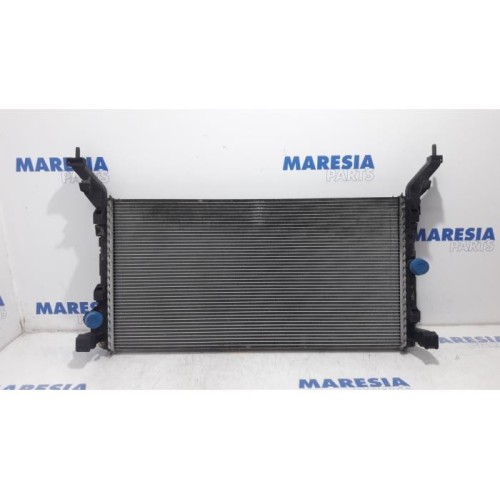 Renault - Laguna - Radiateur