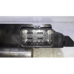Citroen - Berlingo - Engine management computer