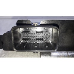 Citroen - Berlingo - Engine management computer