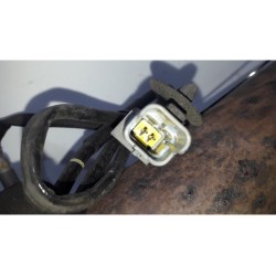 Renault - Laguna - Particulate filter