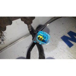 Renault - Laguna - Particulate filter