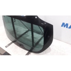Renault - Laguna - Rear window