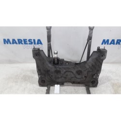 Renault - Laguna - Subframe