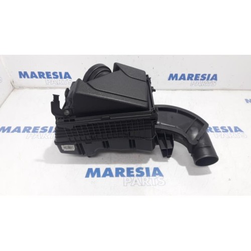 Renault - Laguna - Air box