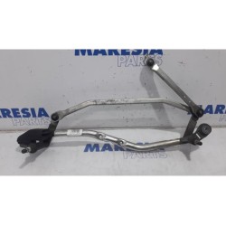 Renault - Laguna - Wiper mechanism