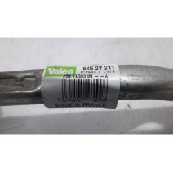 Renault - Laguna - Wiper mechanism