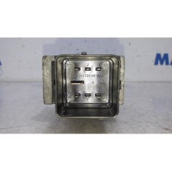 Renault - Laguna - Glow plug relay