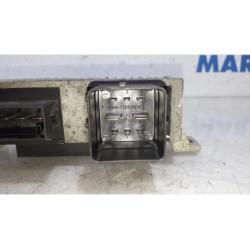 Renault - Laguna - Glow plug relay