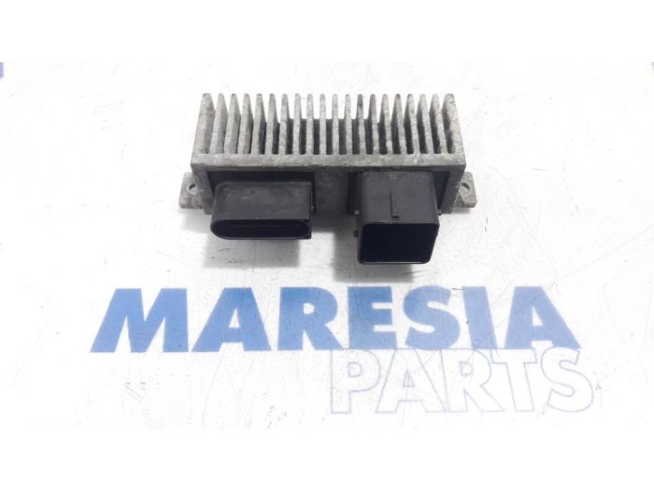 Renault - Laguna - Glow plug relay
