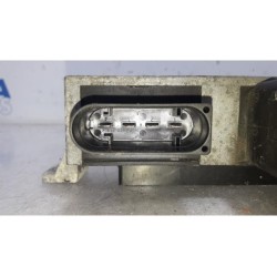 Renault - Laguna - Glow plug relay