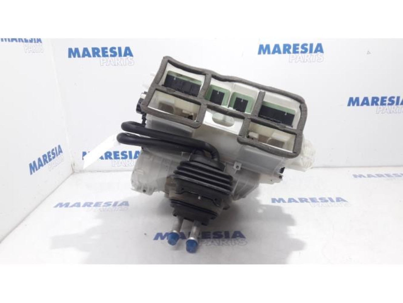 Fiat - Croma - Heater housing