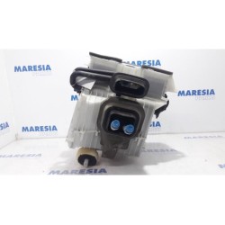 Fiat - Croma - Heater housing