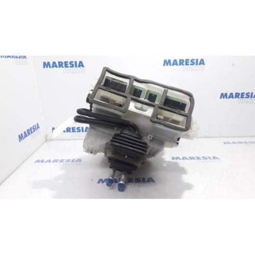Fiat - Croma - Heater housing